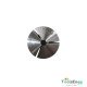 R8 Collet 7/8" Round Stepped