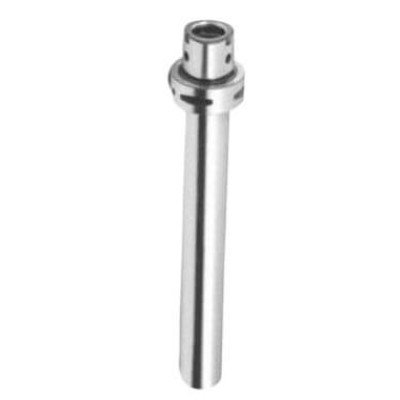 Polygonal Shank T6 Test Mandrel Dia 40 L 325 (Compatible with Capto® Style C6)