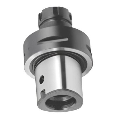 Polygonal Shank T5 ER20 060 ER Collet Holder (Balanced to G2.5 25000 RPM) (ISO 26623-1) (Compatible with Capto® Style C5)