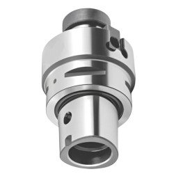 Polygonal Shank T4 Face Mill Holder (ISO 26623-1)