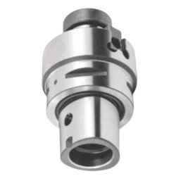 Polygonal Shank T6 Face Mill Holder (ISO 26623-1)