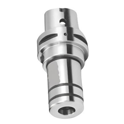 Polygonal Shank T5 HC25 100 Hydraulic Chuck (Balanced to G2.5 25000 RPM) (ISO 26623-1) (Compatible with Capto® Style C5)