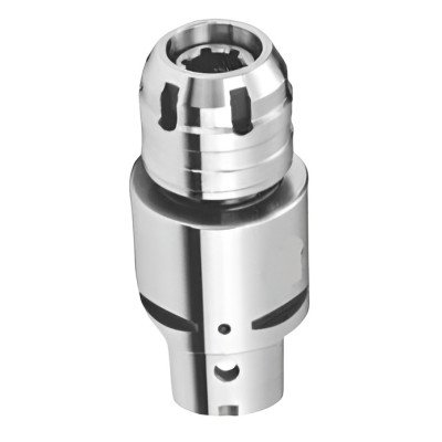 Polygonal Shank T6 C0.750'' 4.72'' Power Milling Chuck (Balanced to G2.5 25000 RPM) (ISO 26623-1) (Compatible with Capto® Style C6)