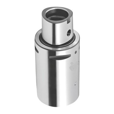 Polygonal Taper T4 X T3 Reduction Adaptor Dia 32 L 55 (Compatible with Capto® Style C4 X C3)