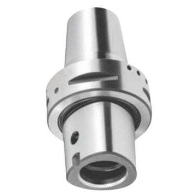 Polygonal Shank T5 SFH10 075 Shrink Fit Holder (Balanced to G2.5 25000 RPM) (ISO 26623-1) (Compatible with Capto® Style C5)