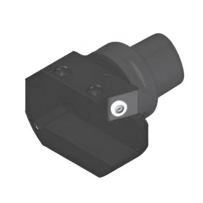 Polygonal T6 ETALF1660Y Square Shank Holder (ISO 26623-1) (Compatible with Capto® Style C6)