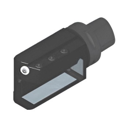 Polygonal T6 STAR20100Y Square Shank Holder (ISO 26623-1) (Compatible with Capto® Style C6)