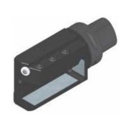 Polygonal T6 Square Shank Holder (ISO 26623-1)