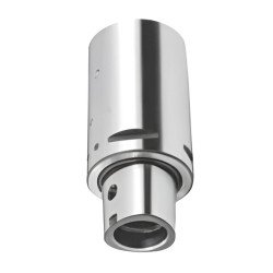 Polygonal T6 Square Shank Holder (ISO 26623-1)