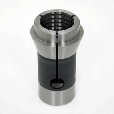TF34 Collet 13MM Circular Round Serrated (0.5118")