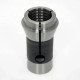 TF34 Collet 13MM Circular Round Serrated (0.5118")