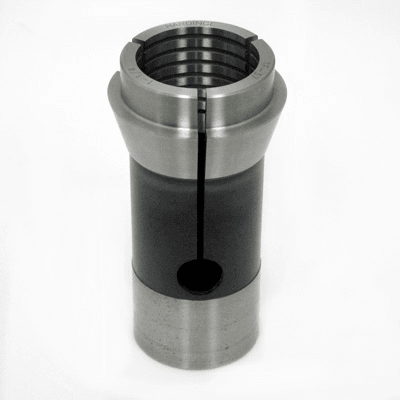 TF37-SP Collet 17/64" - 1-1/4" Circular Round Serrated