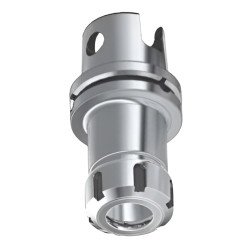 TMT50TS ER Collet Holder (ISO 26623-1) (Compatible with KM50TS™) (ISO26622-1)