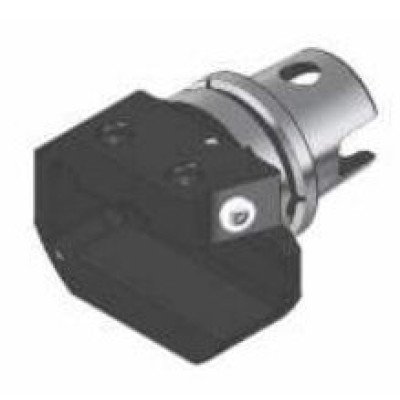 TMT63XMZ ETAR1660Y Square Shank Holder (ISO 26622-1) (Compatible with KM63XMZ™)