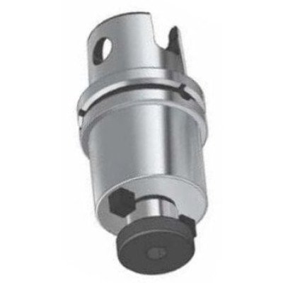 TMT40TS FMH0.500'' 1.024'' Face Mill Holder (Balanced to G2.5 25000 RPM) (Compatible with KM40TS™) (ISO26622-1)