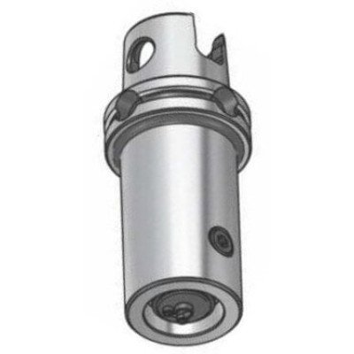 TMT40TS Front Clamping Reduction Adaptor Dia 80 L 32 (Compatible with KM40TS™)