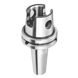 TMT63XMZ Face Mill Holder (ISO 26623-1) (Compatible with KM63XMZ™) (ISO26622-1)