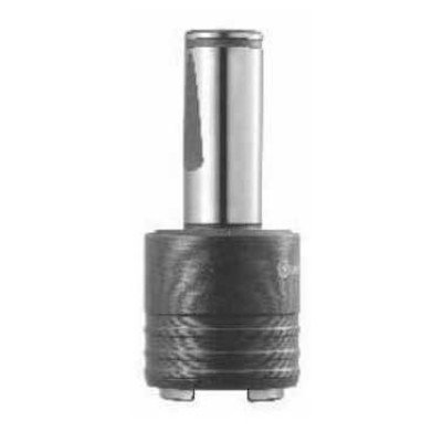 D1.25" (With Flat) Cylindrical TWFLK-IK3 - 3.818"  Coolant Through Tapping Attachment