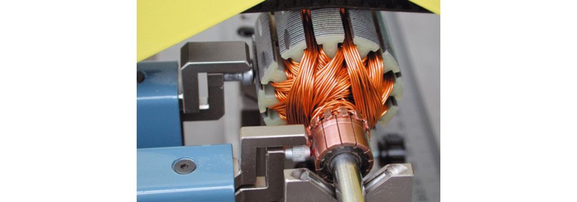 ToolsEngg's Innovative Solutions for Collector and Commutator Turning