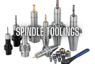 Spindle Toolings