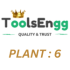 ToolsEngg : Plant 6 