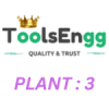 ToolsEngg : Plant 3