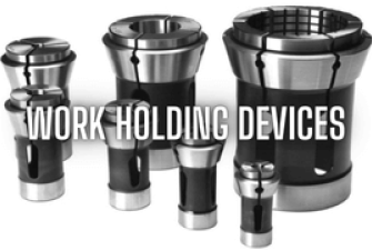 Work Holding Devices