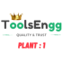 ToolsEngg : Plant 1