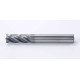 D2.0 x 6FL x 50OAL x 4SHK x Z4 Square End Mill for Component HRC 55