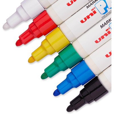 PX20 Paint Marker (Pack of 12)