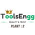 ToolsEngg : Plant 2