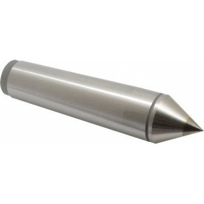 MT5 Dead Center With Full Carbide Tipped Point (Tip Diameter 18mm)