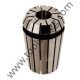 ER8 STANDARD COLLET FULL SET DIA 1 to 5 (9 collets) - Without Box